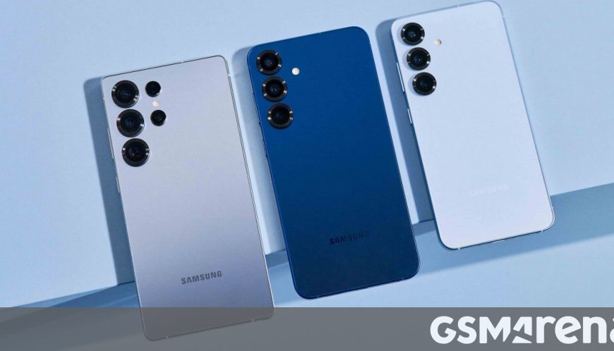 Early Global Unleash: Samsung’s Pioneering…