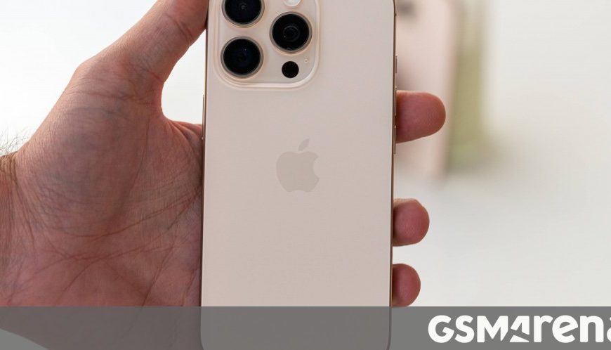 Smartphone Market Experiences 7% Growth…