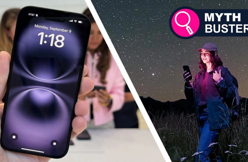 Unlock the Latest iOS 18.3…