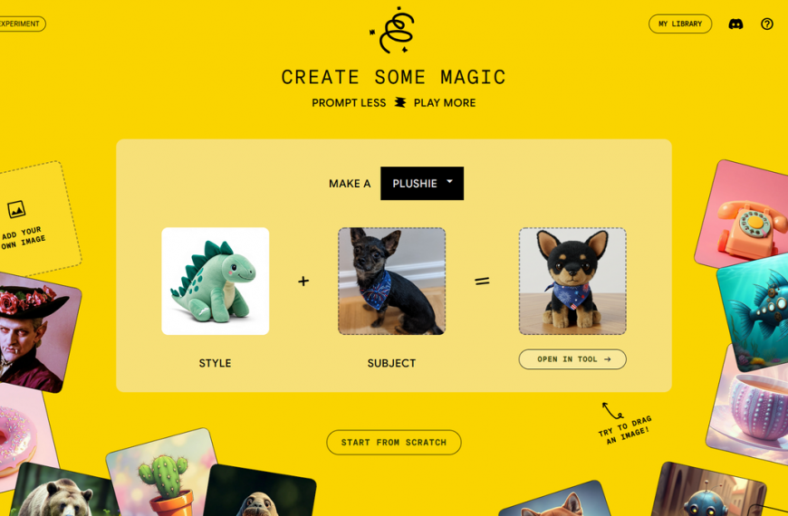 Transform Your Furry Friend into…
