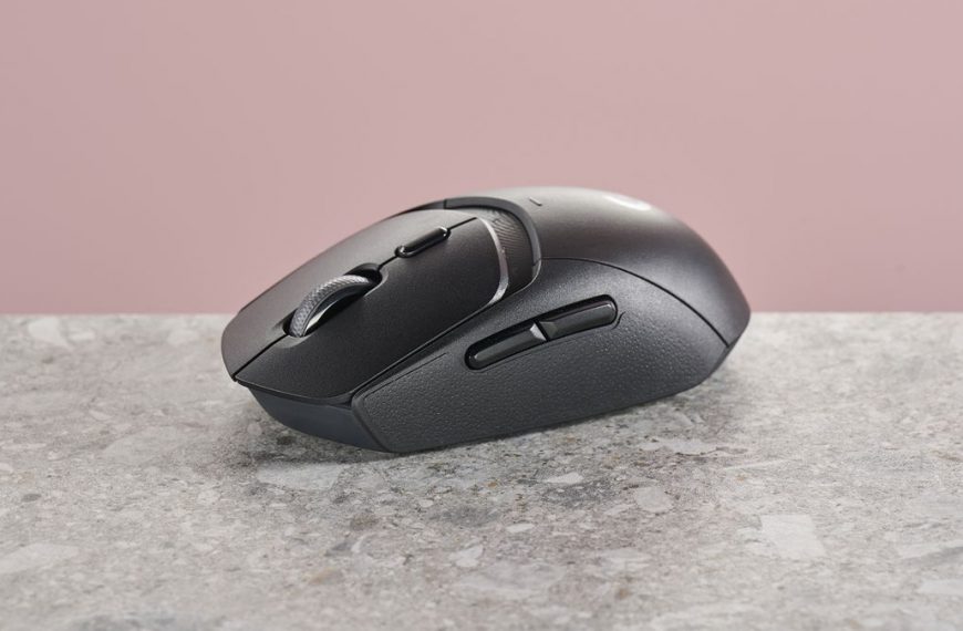 Unleash Fast Gaming Speed with…