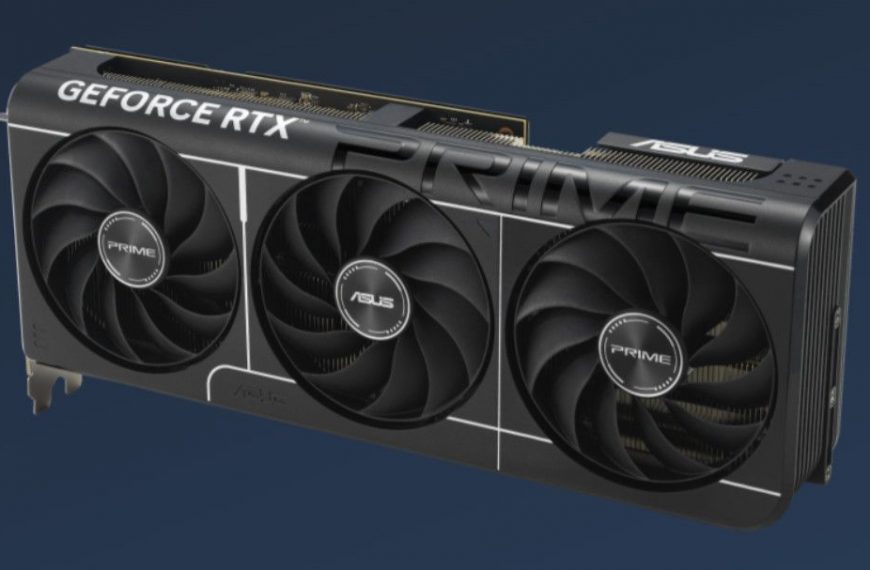 Unlocking Competition: Nvidia’s RTX 5070…