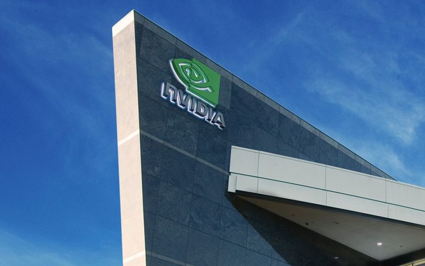 Nvidia Commends Breakthrough AI App…