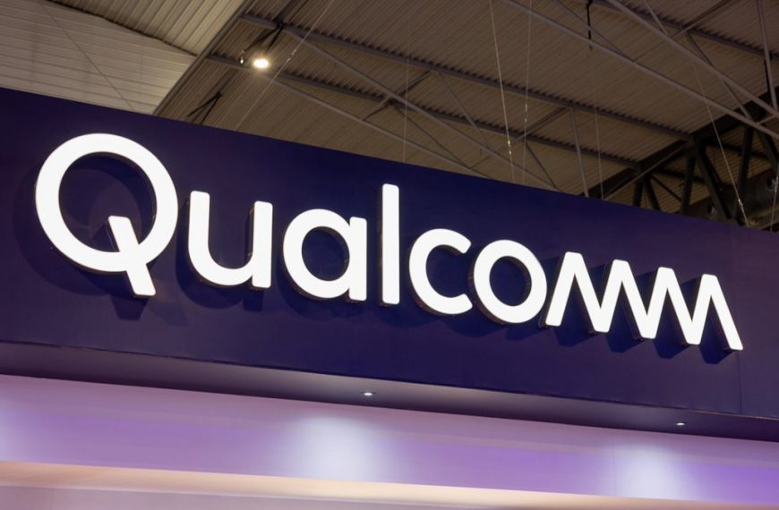 Qualcomm’s Fiscal First Quarter Surge…