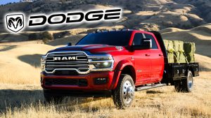 Essential Truth: Dodge Ram Secrets Exposed – Behind the Brand Borders