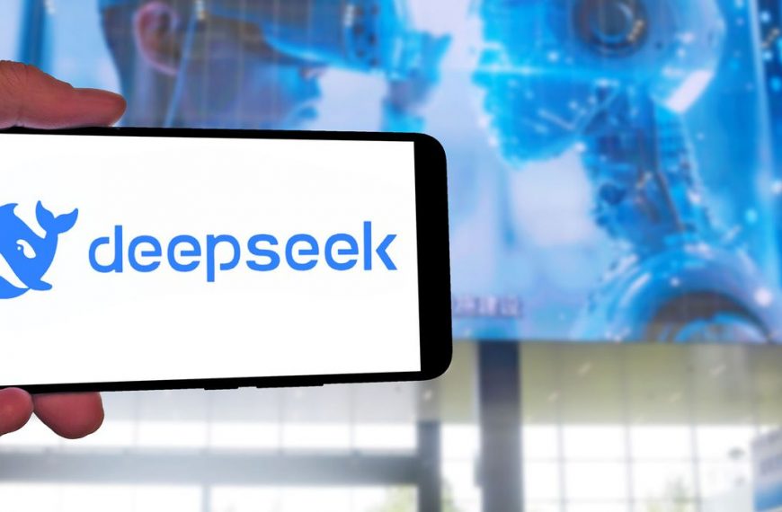 DeepSeek’s US Future Uncertain: Why…