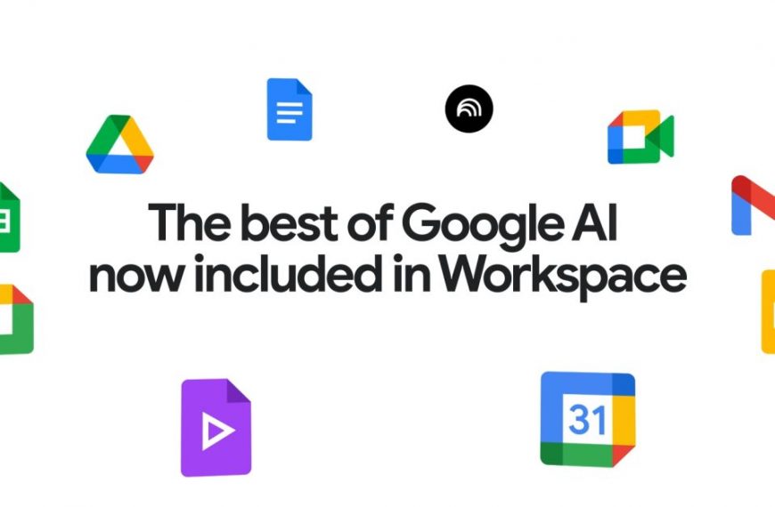 Unlocking Google Workspace: Why You…
