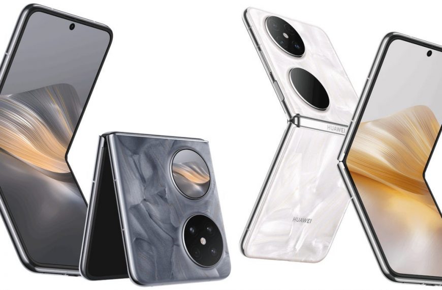 Huawei Steals the Throne: Top-Notch…