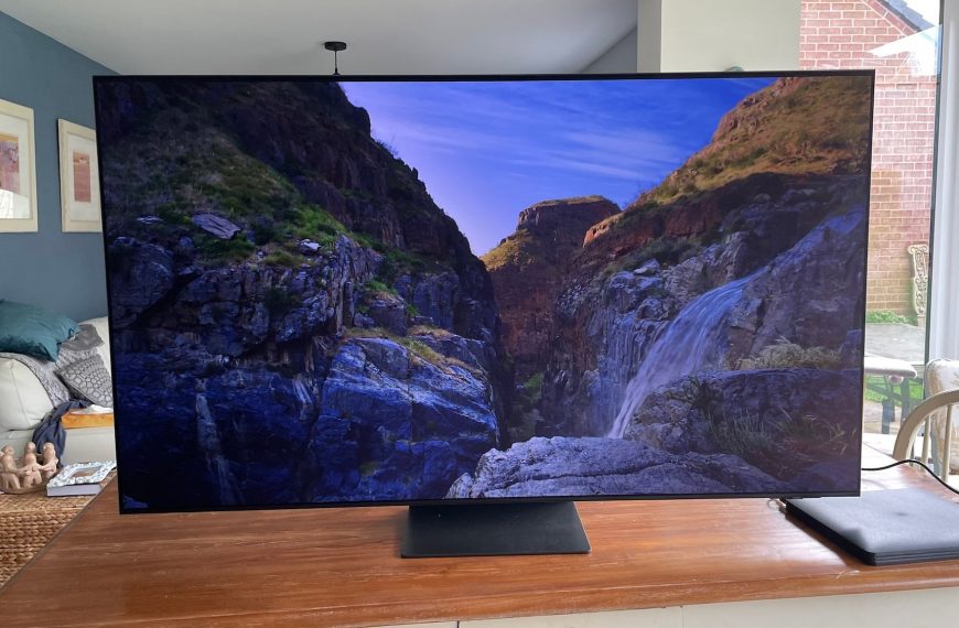 Samsung Unleashes One UI Revolution…