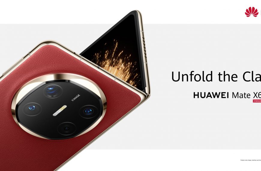 Revolutionize Your Mobile Experience: HUAWEI…
