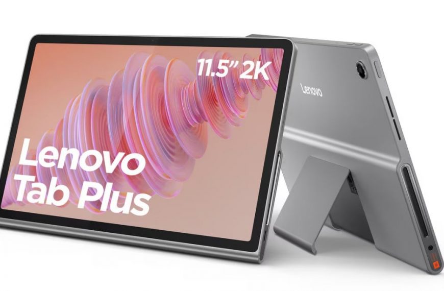 Unbeatable Bargain: Lenovo Tab Plus…