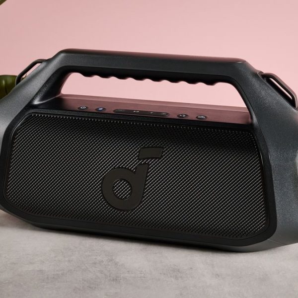 Unleash Sublime Sound: Anker Soundcore Boom 2 Plus Review – Ultimate Bass and Design Upgrade