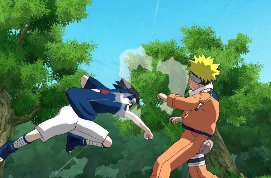 Unleash Ninja Frenzy: Top Card…