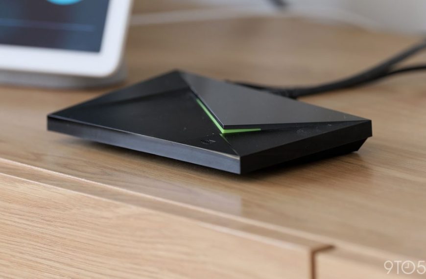 Master the Latest Shield TV…