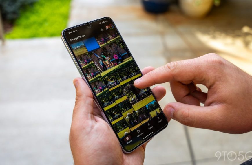 Revolutionize Your Grid: Google Photos…