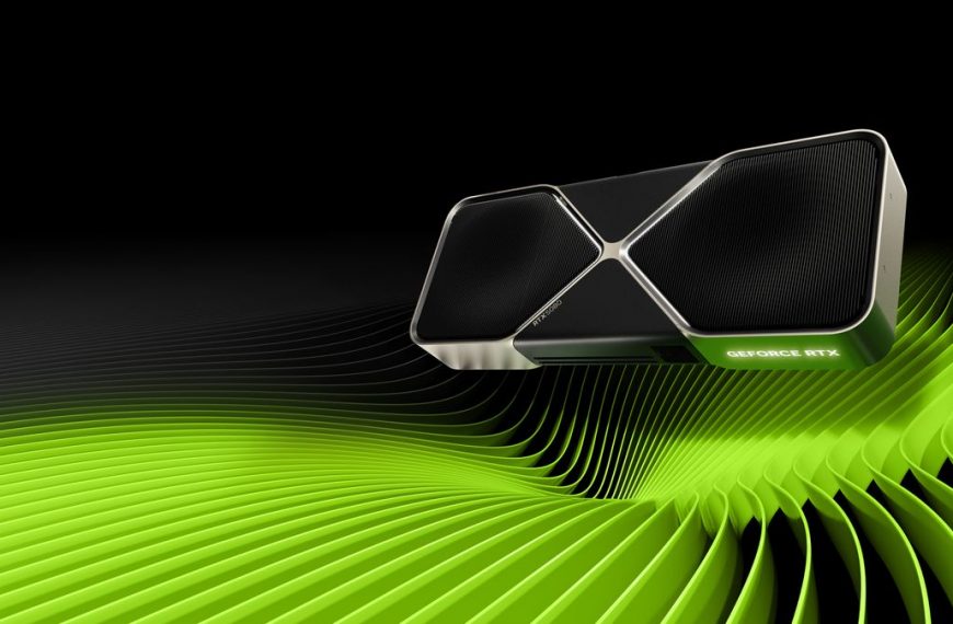 Nvidia RTX 5080 Benchmark Fears:…