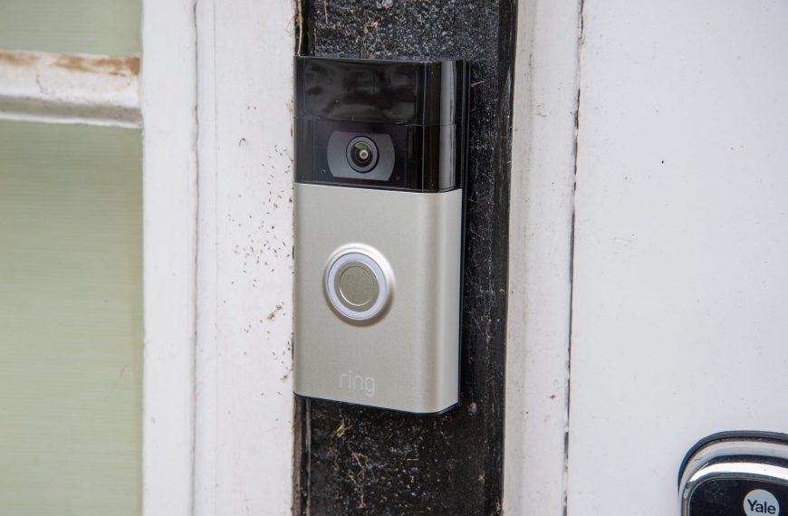 Amazon’s Ultimate Home Security Steal:…