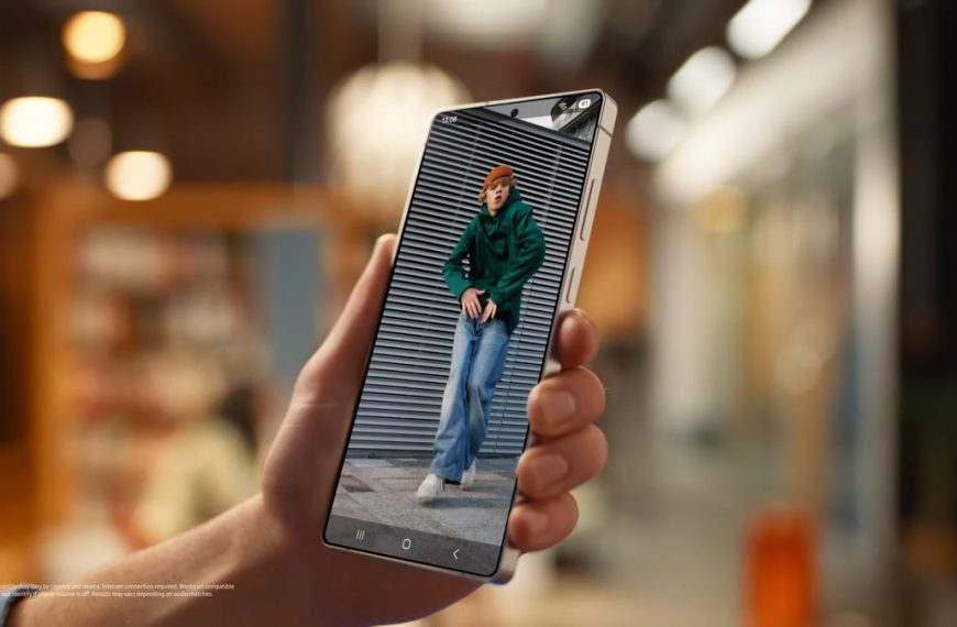 Galaxy S26 Revolutionizes Mobile Photography…