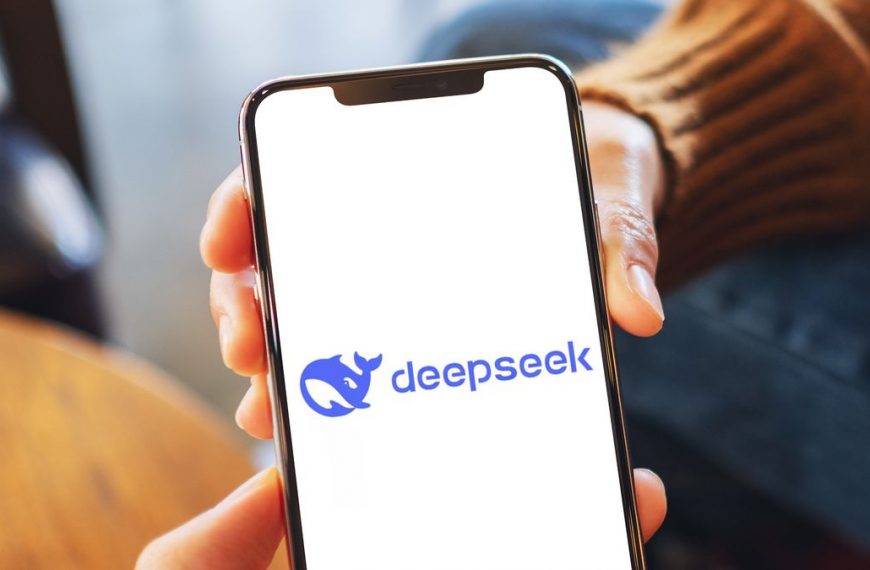 Exclusive Coverage: ChatGPT Rival DeepSeek…