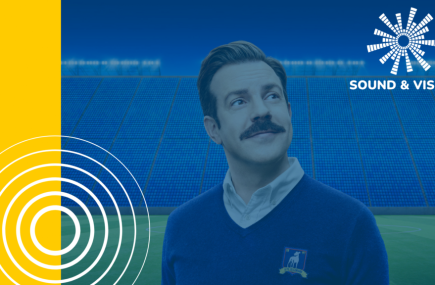 Should Ted Lasso End on…
