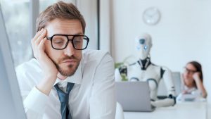 Is AI Making Us Dumber? Unlock the Surprising Truth Behind Microsoft’s Alarming Research