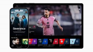 Bringing Apple TV+ to the Unlikeliest of Places: Your Favorite Shows Now Everywhere