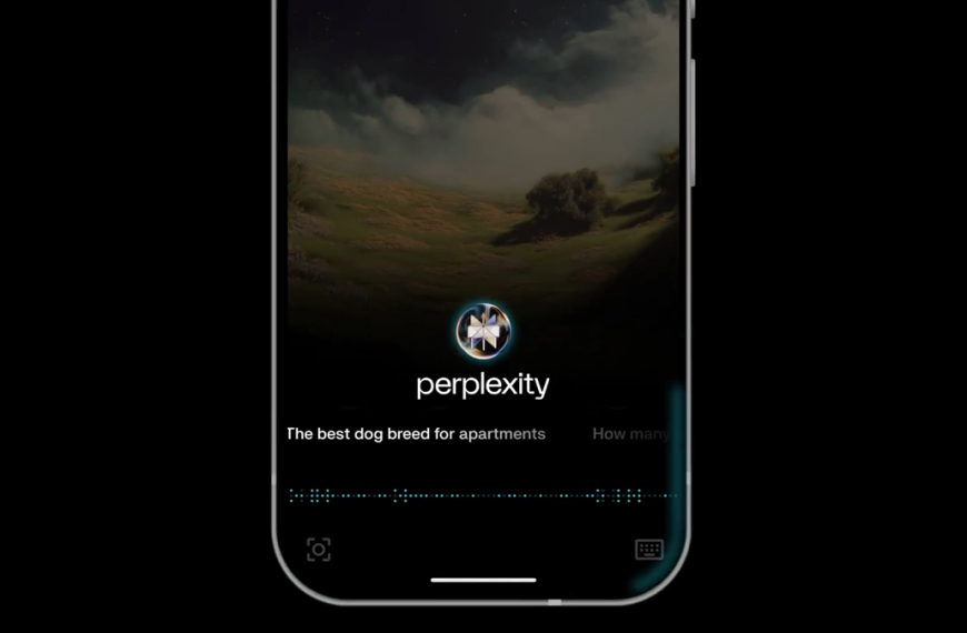 Revolutionize Your Mobile Experience: AI-Powered…
