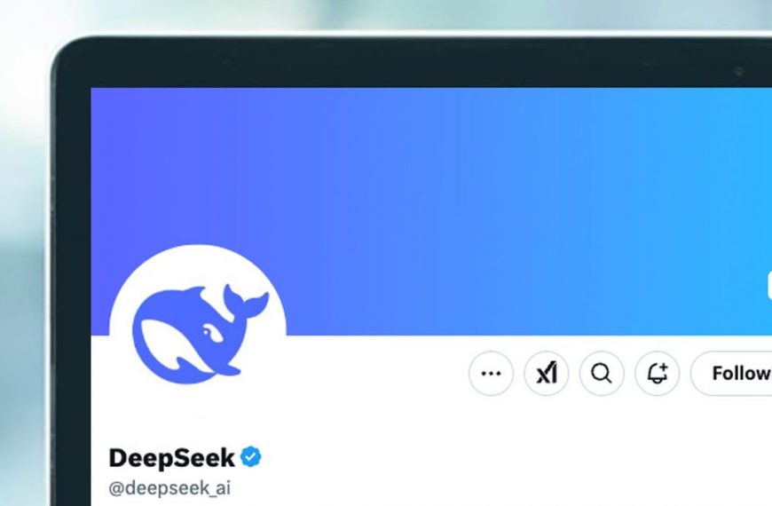 Explore DeepSeek on iOS and…