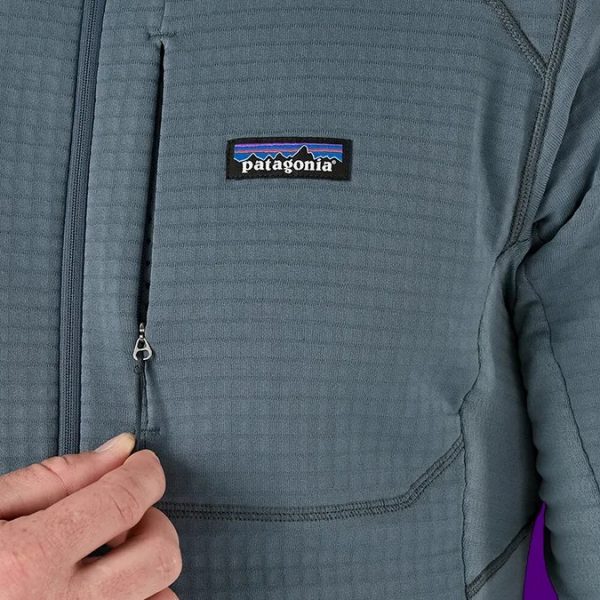 Elevate Your Outdoor Gear: Patagonia’s Breakthrough Layering Pieces Revealed