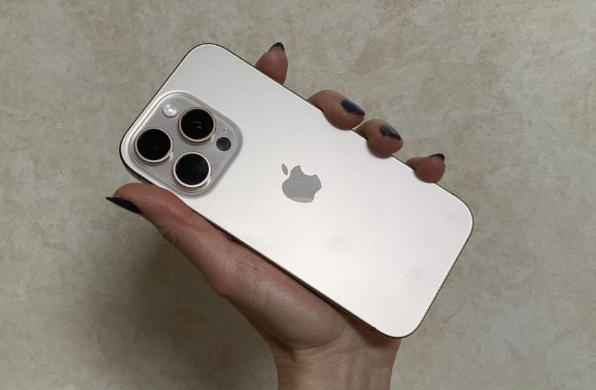 Unlock Seamless Cross-Platform Experience: Apple’s…