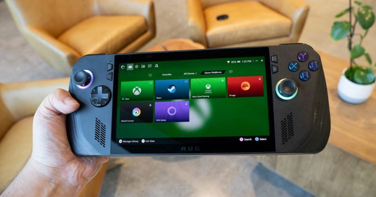 Seize Cyber Monday’s Best Gaming Deals: Top Offers Now