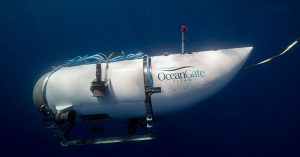 Exploring the Titanic’s Implosion: Inside the World’s Most Fascinating Wreckage Tour