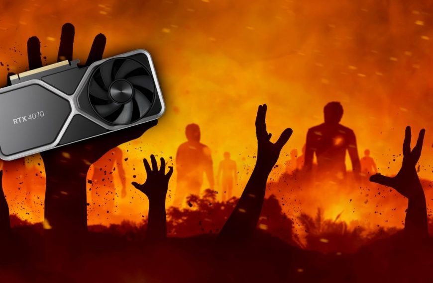 Rise of the Rogue GPUs:…